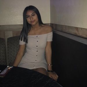 Meet your Posher, Vanessa